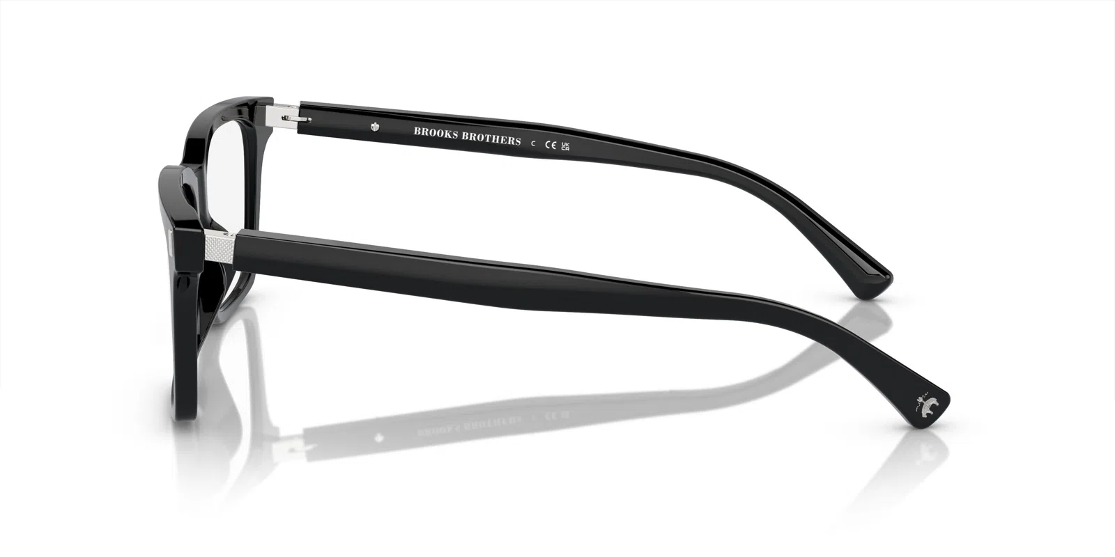 Brooks Brothers 2061U Eyeglasses - view 12